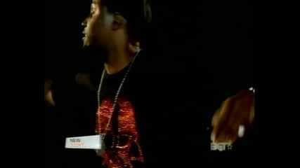 Grind Mode - Im So High    (Promo Only)