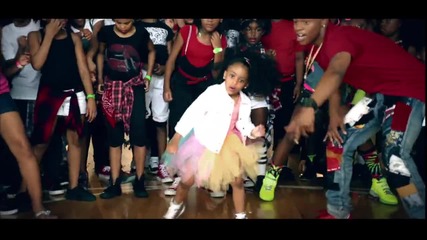 Silentó - Watch Me (whip-nae Nae) (official)
