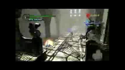 devil may cry 4 mission 8