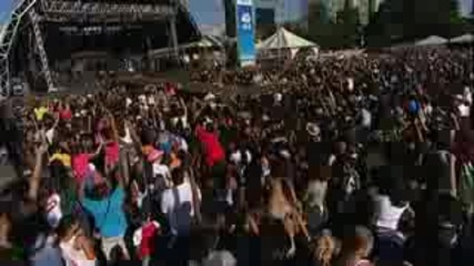 Rbd - A Tu Lado [ Live в Бразилия ]