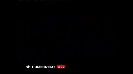 Eurosport Live Trailer 2