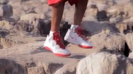 Flo Rida - Good Feeling [official Video]