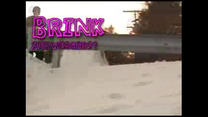 Snowboard