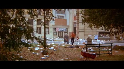 Човекът Омега (1971) - с Бг Субтитри