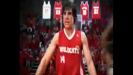High School Musical - Now Or Never