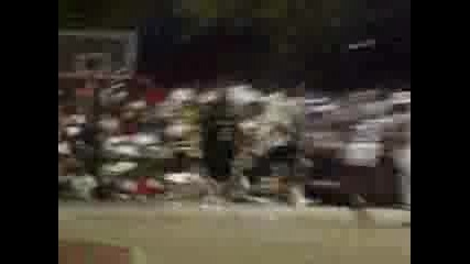 And1 Vs Kingdome