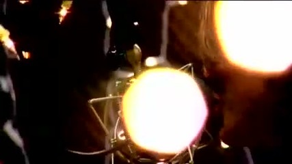 hanson - Been There Before live 