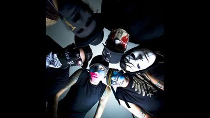 Hollywood Undead - The Kids