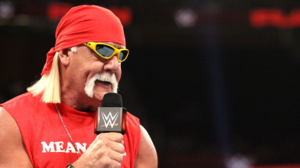 Hulk Hogan pays tribute to "Mean" Gene Okerlund: Raw, Jan. 7, 2019