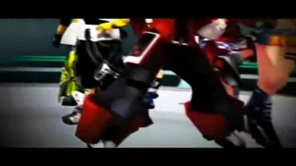 S4 League Trailer