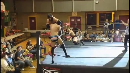 Roh Future of Honor 2014 част 2