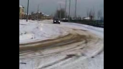 Drifting