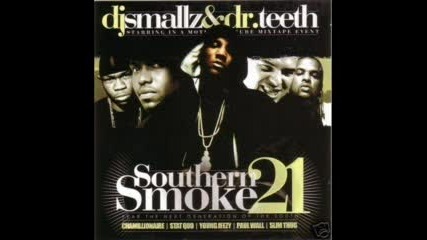 [ss 21] Three 6 Mafia - Take Ya Clothes Off