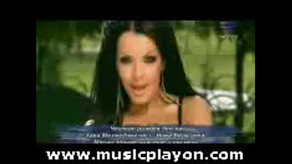 Galena - Вземи Си Дъх (2007) (musicplayon.com) 