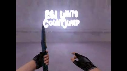261countjump