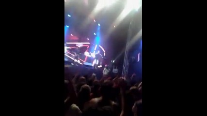 the voice of summer tour 2015 Varna