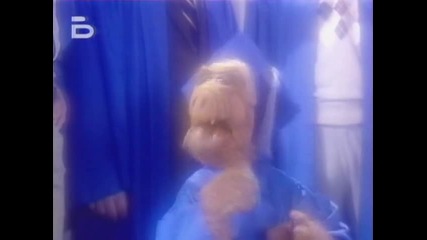 Alf - сезон1 еп.9(бг аудио)