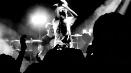 You Me At Six - The Consequence (official Video) 
