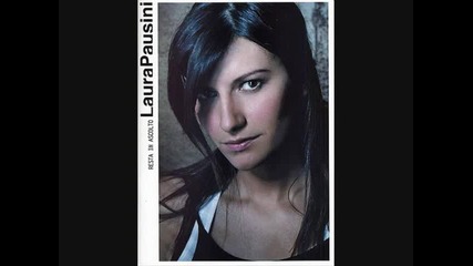 Laura Pausini - 04 - Il Tuo Nome In Maiuscol 