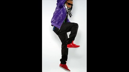 Lupe Fiasco - Yoga Flame 