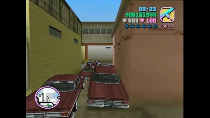 Gta Vice City - Ep.9
