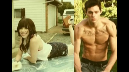 Carly Rae Jepsen - Call Me Maybe!