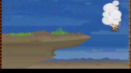 Mario vs Sonic The Epic Battle