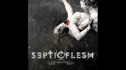 Septicflesh - Five-pointed Star