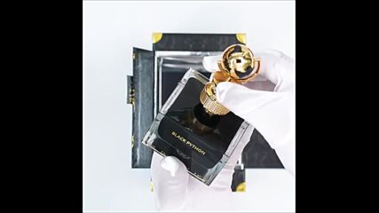Aurora Scents Rage Of The Ocean - Parfumi.net