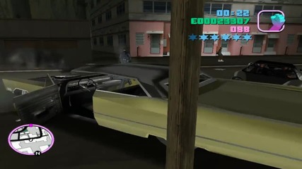 Gta Vice City Walkthrough Part 19