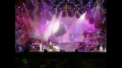 Spice Girls 08) Wembley - Love Thing - Jv.mpg