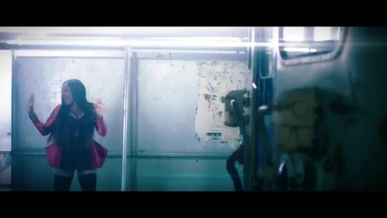 Alexandra Burke - Let It Go