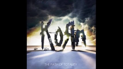 Korn - Let's Go (feat. Noisia)