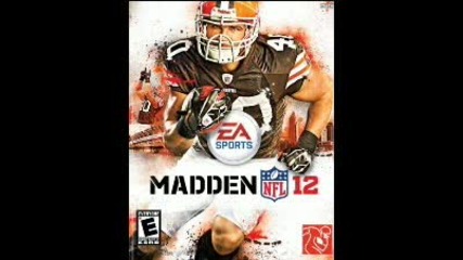 Madden 12 Soundtrack _ Chipmunk ft. Chris Brown - Champion