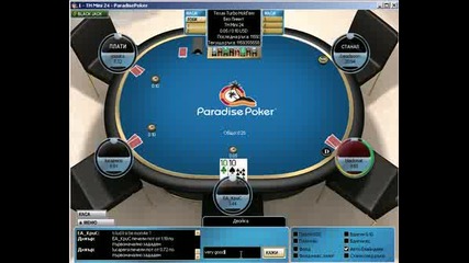 2 - Ра Покер Сесия От Looppoker.com