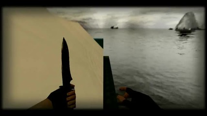 Msi - First hard trick on surf