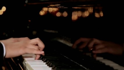 Denial Ahmetović - Godine prolaze ( Official Video 2015)