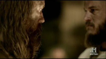 трейлър: Викинги сезон 2 епизод 7 # Vikings s02e06 trailer hd