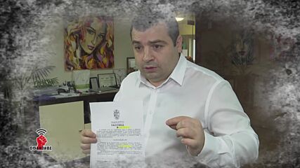 В "Офанзива с Любо Огнянов": Изповед на баща, изгубил жена си и двете си деца във войната в Украйна