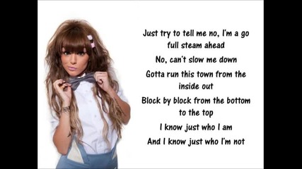 Behind the Music - Cher Lloyd