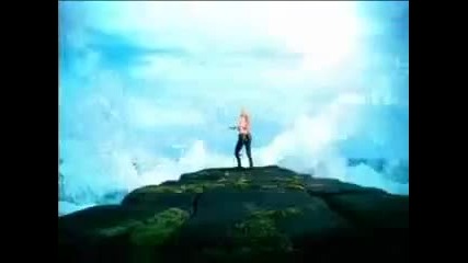 Shakira - Whenever Wherever cover Metal 