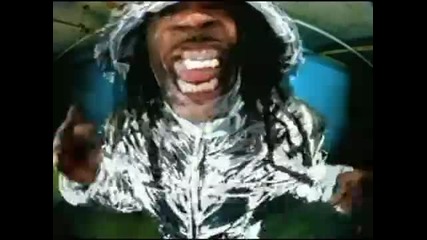 Busta Rhymes - Dangerous