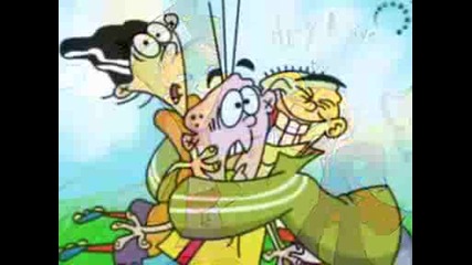 Ed Edd n Eddy ^^