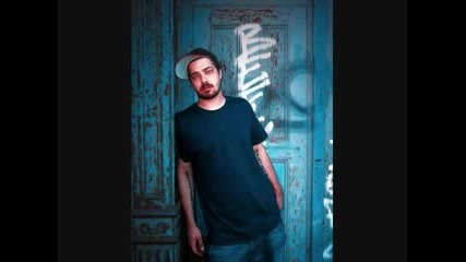 Aesop Rock - How To Be A Carpenter 