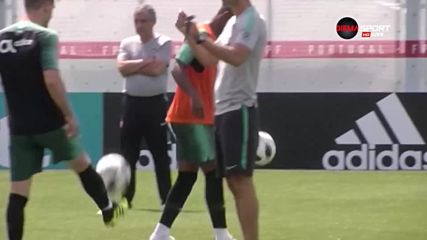 Докъде стигнаха фаворитите на световното първенство?