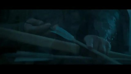 Robin Hood - Movie Trailer 