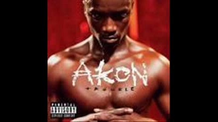 Akon Feat. Plies Hypnotized