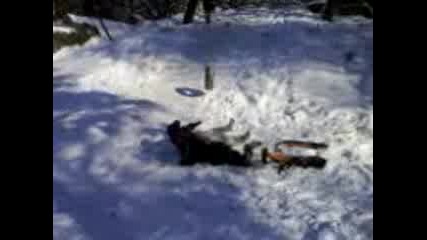 Padane I Sled Tova Premazvane Ot Guma