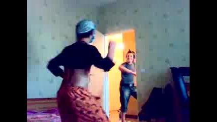 кючек парти