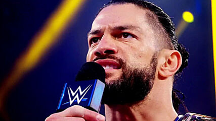 Seth Rollins returns to SmackDown this Friday